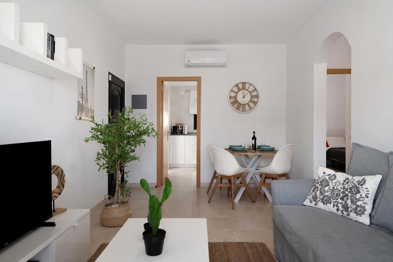 Apartamento La Estrella I Playa Honda  Exterior foto