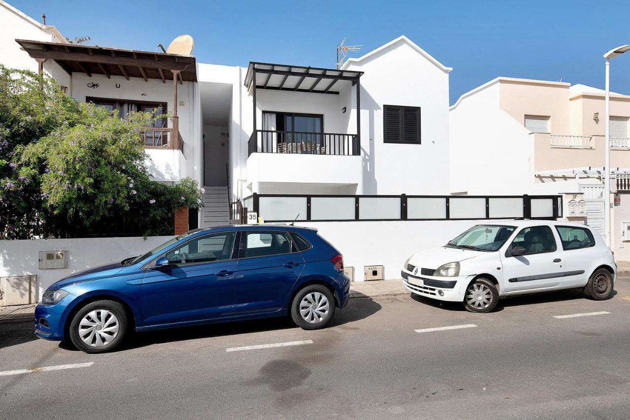 Apartamento La Estrella I Playa Honda  Exterior foto